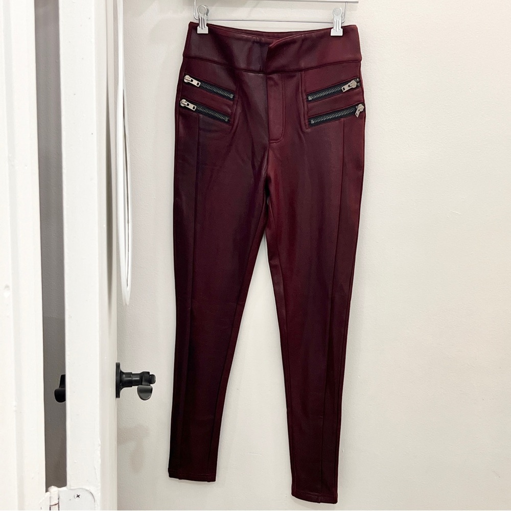 PU Pants